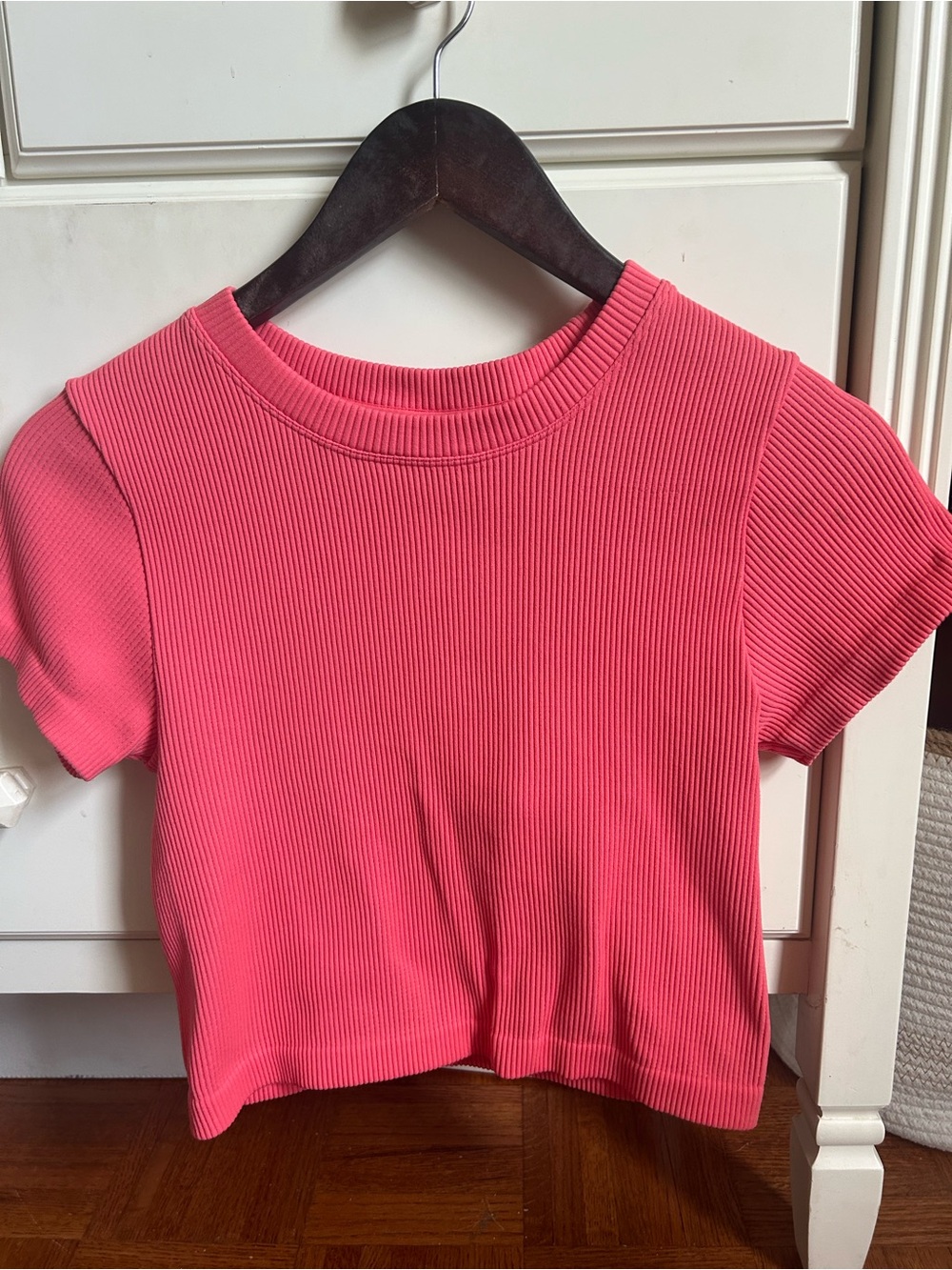 Joy lab crop top